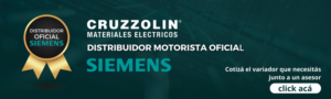 Variadores de Velocidad Siemens 